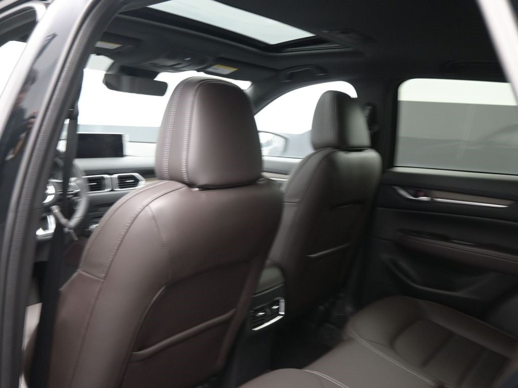 2024 Mazda Mazda CX-5 2.5 Turbo Signature