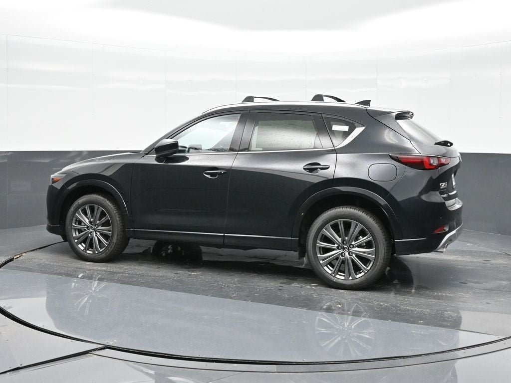 2024 Mazda Mazda CX-5 2.5 Turbo Signature