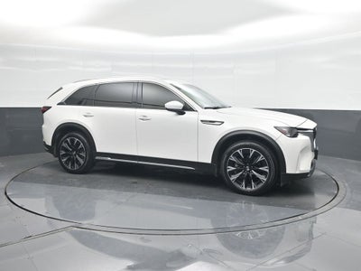 2024 Mazda Mazda CX-90 3.3 Turbo Premium