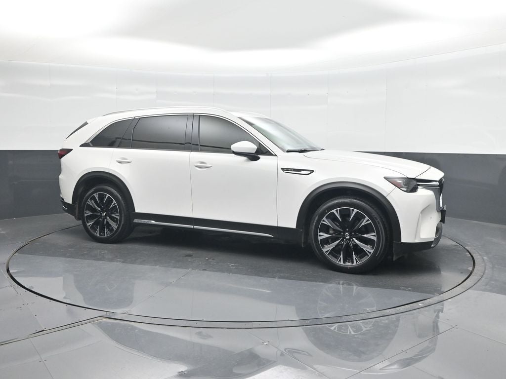 2024 Mazda Mazda CX-90 3.3 Turbo Premium