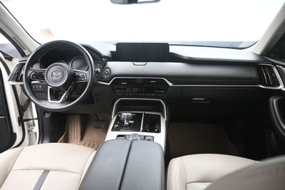 2024 Mazda Mazda CX-90 3.3 Turbo Premium