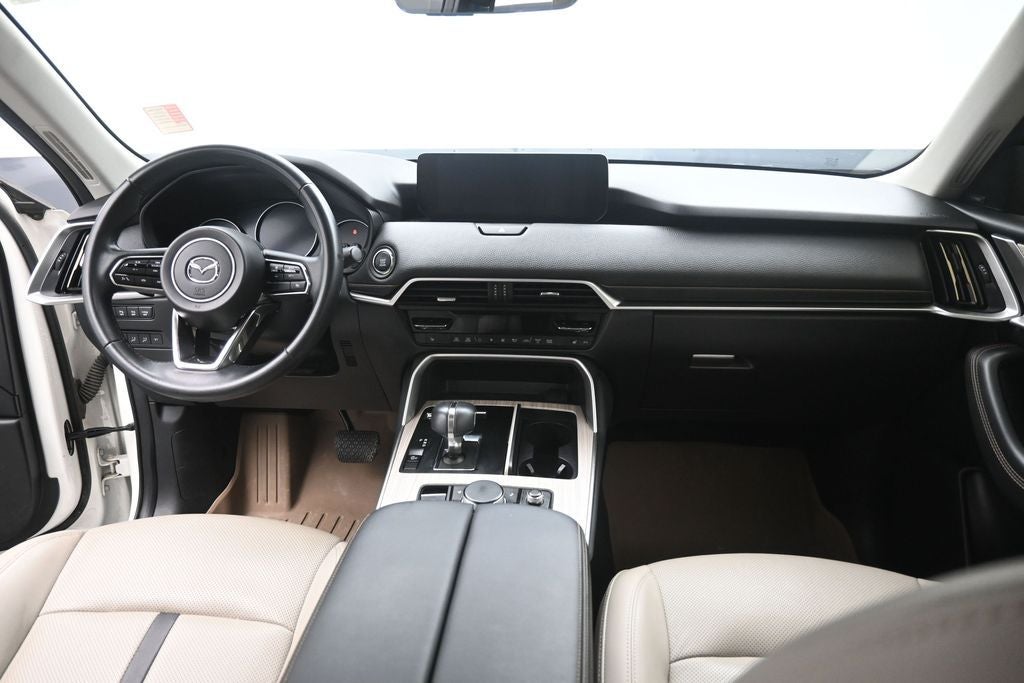 2024 Mazda Mazda CX-90 3.3 Turbo Premium
