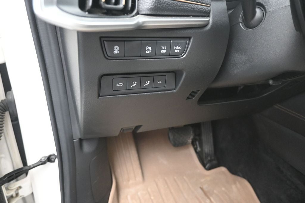 2024 Mazda Mazda CX-90 3.3 Turbo Premium