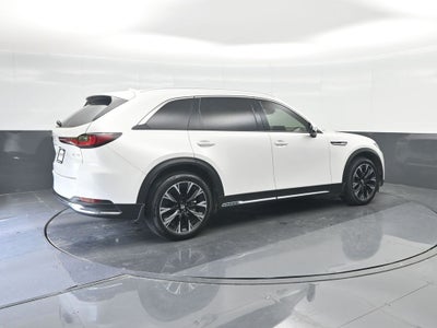 2024 Mazda Mazda CX-90 3.3 Turbo Premium
