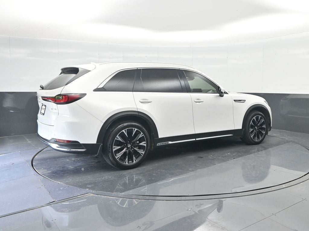 2024 Mazda Mazda CX-90 3.3 Turbo Premium