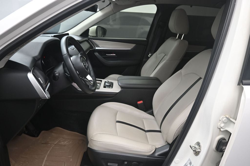 2024 Mazda Mazda CX-90 3.3 Turbo Premium