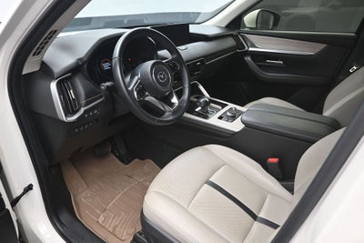 2024 Mazda Mazda CX-90 3.3 Turbo Premium