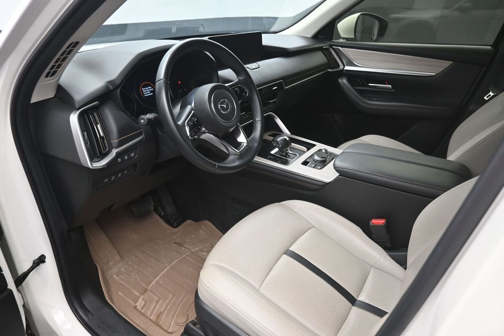 2024 Mazda Mazda CX-90 3.3 Turbo Premium