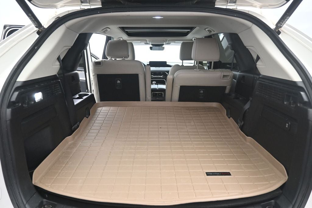 2024 Mazda Mazda CX-90 3.3 Turbo Premium