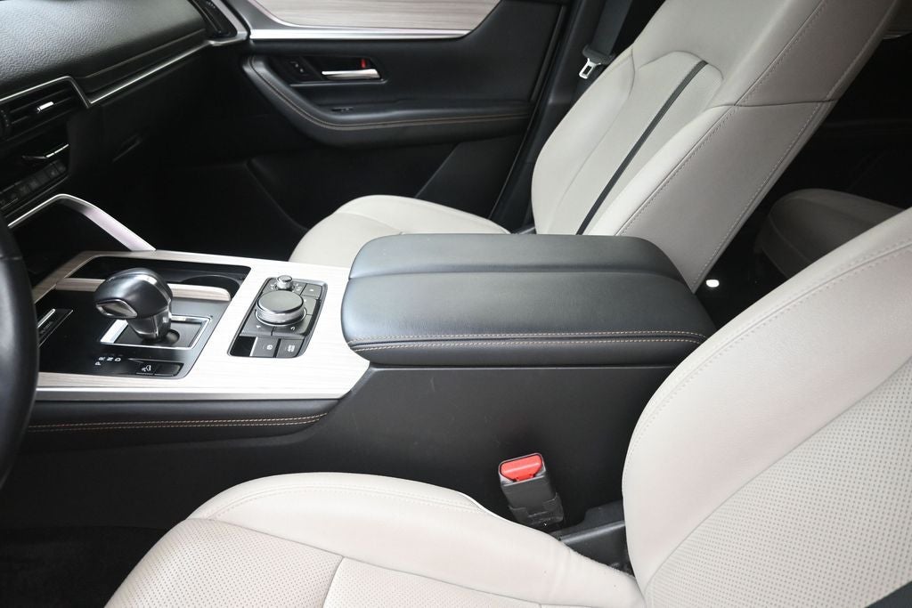2024 Mazda Mazda CX-90 3.3 Turbo Premium