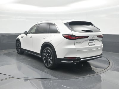 2024 Mazda Mazda CX-90 3.3 Turbo Premium