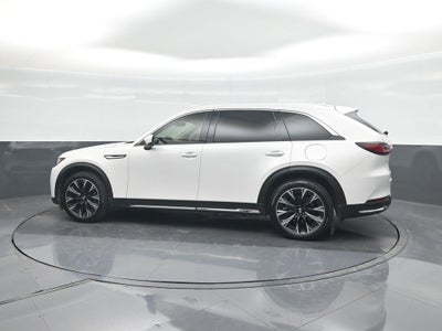 2024 Mazda Mazda CX-90 3.3 Turbo Premium