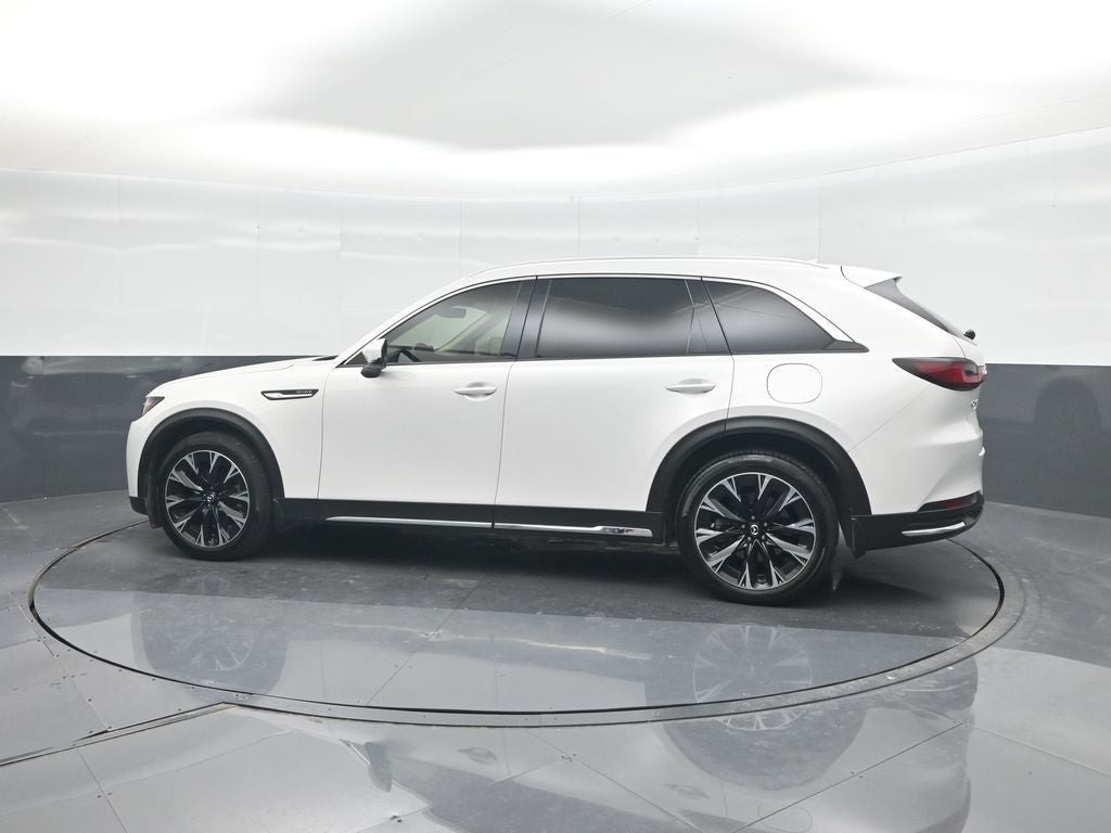 2024 Mazda Mazda CX-90 3.3 Turbo Premium