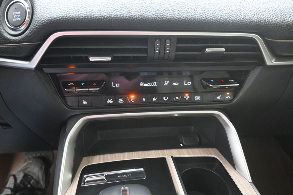 2024 Mazda Mazda CX-90 3.3 Turbo Premium