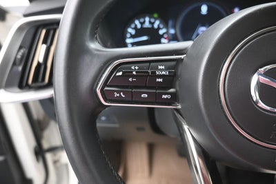 2024 Mazda Mazda CX-90 3.3 Turbo Premium