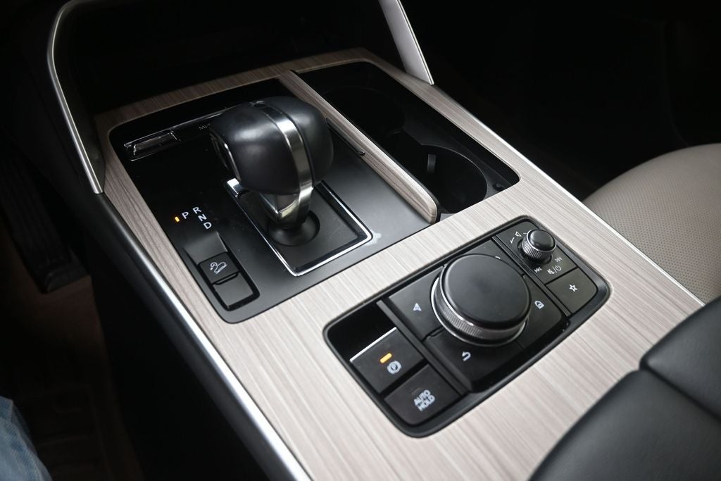 2024 Mazda Mazda CX-90 3.3 Turbo Premium