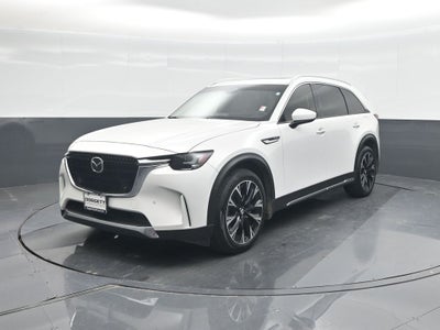 2024 Mazda Mazda CX-90 3.3 Turbo Premium