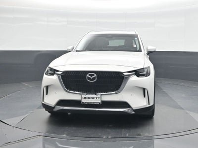 2024 Mazda Mazda CX-90 3.3 Turbo Premium