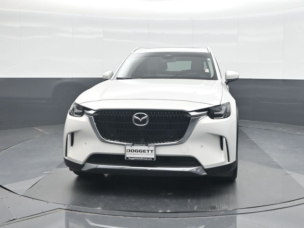 2024 Mazda Mazda CX-90 3.3 Turbo Premium