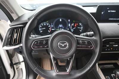 2024 Mazda Mazda CX-90 3.3 Turbo Premium