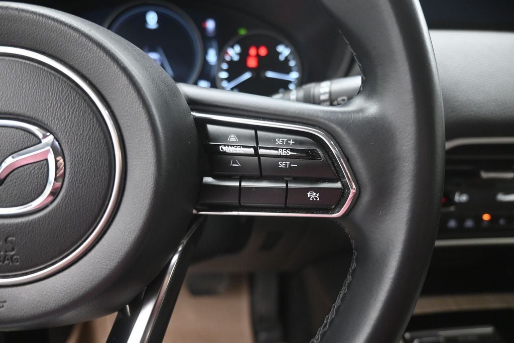 2024 Mazda Mazda CX-90 3.3 Turbo Premium