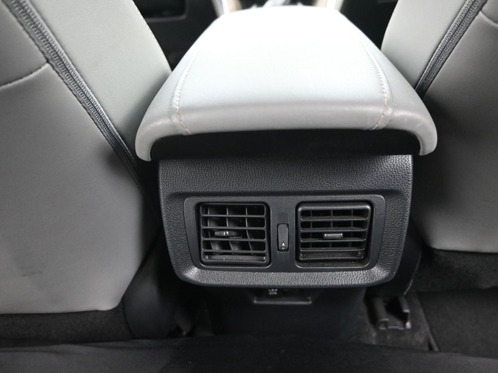 2022 Toyota Venza XLE