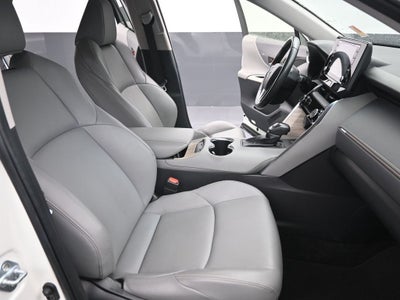 2022 Toyota Venza XLE