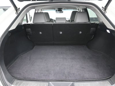 2022 Toyota Venza XLE