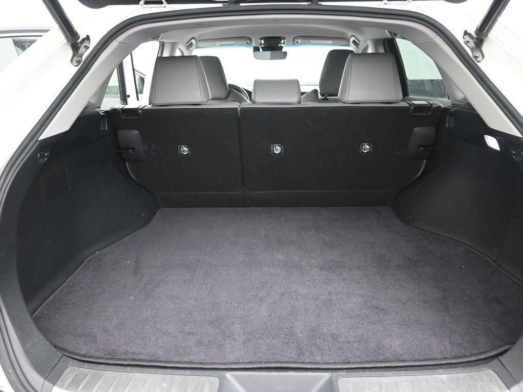 2022 Toyota Venza XLE