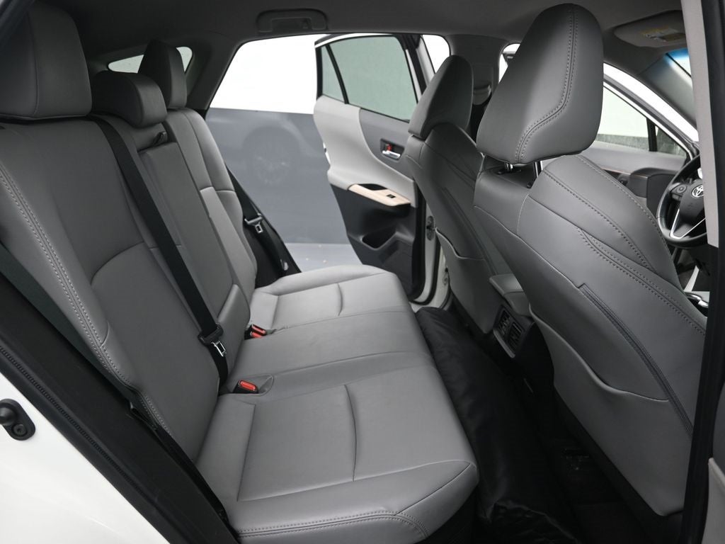 2022 Toyota Venza XLE