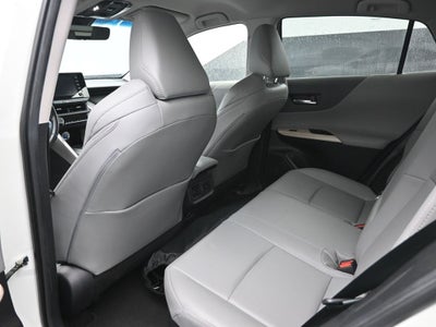 2022 Toyota Venza XLE