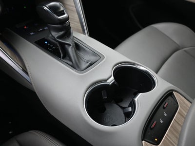 2022 Toyota Venza XLE