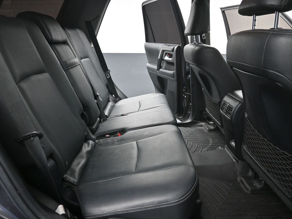 2021 Toyota 4Runner Nightshade