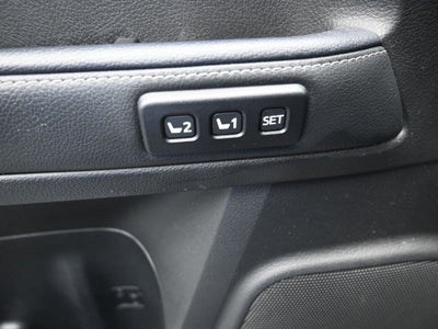 2021 Toyota 4Runner Nightshade