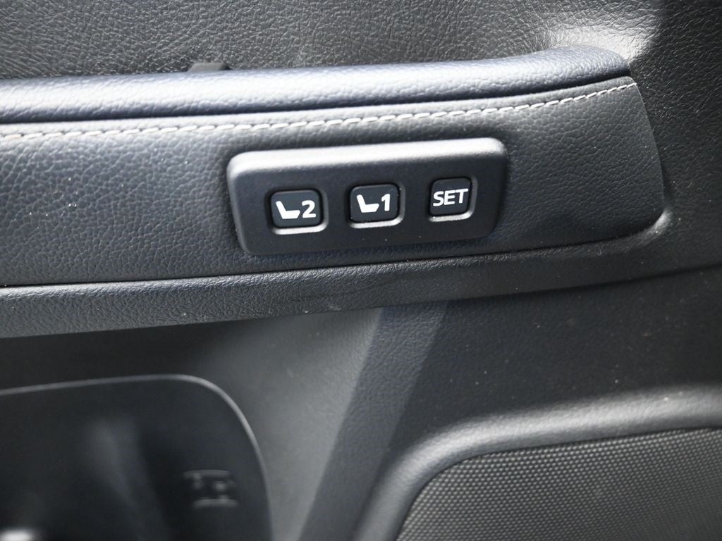 2021 Toyota 4Runner Nightshade