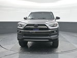 2021 Toyota 4Runner Nightshade