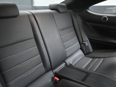 2021 Lexus RC 350 F Sport