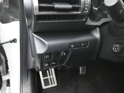 2021 Lexus RC 350 F Sport