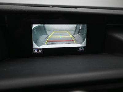 2021 Lexus RC 350 F Sport