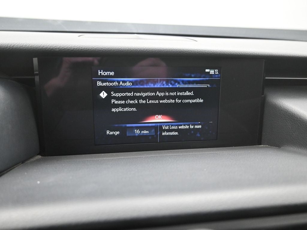 2021 Lexus RC 350 F Sport