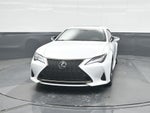2021 Lexus RC 350 F Sport