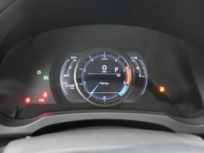 2021 Lexus RC 350 F Sport