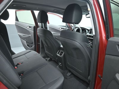 2019 Hyundai Tucson Night