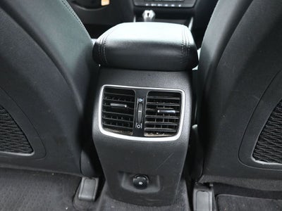 2019 Hyundai Tucson Night