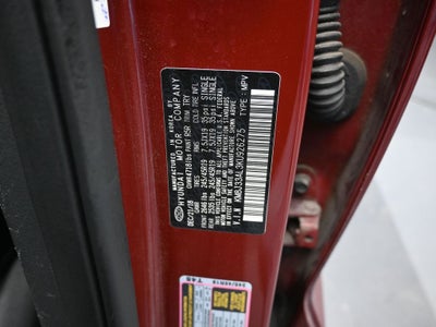 2019 Hyundai Tucson Night