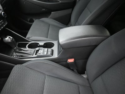 2019 Hyundai Tucson Night