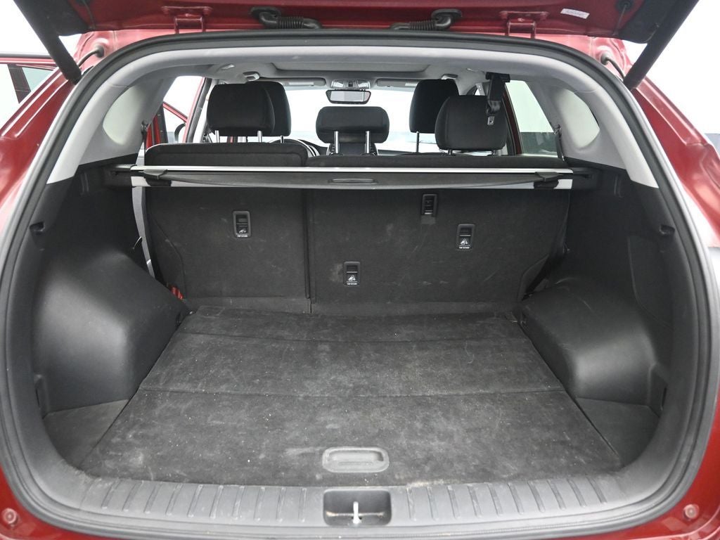 2019 Hyundai Tucson Night