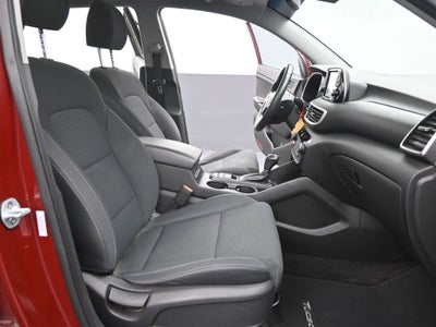 2019 Hyundai Tucson Night