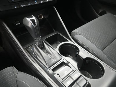 2019 Hyundai Tucson Night