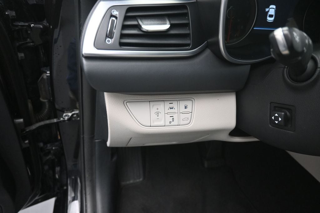 2019 Genesis G70 2.0T Advanced